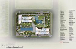 Marina Gardens Lane (D1), Condominium #596352211